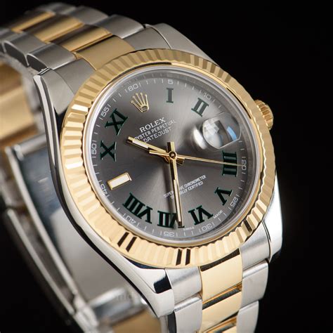 orologi rolex datejust 2|rolex datejust 2 tone price.